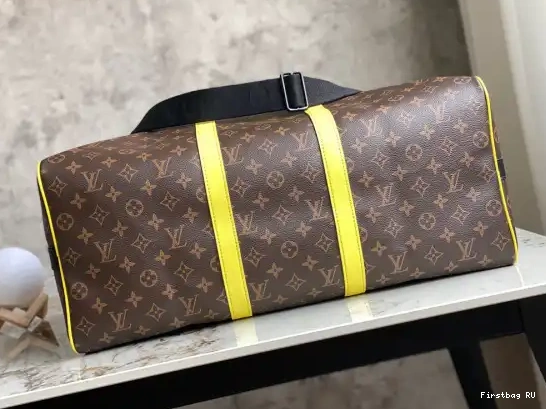 Firstbag ru KEEPALL LOUIS BANDOULIÈRE 50 VUITTON 0614